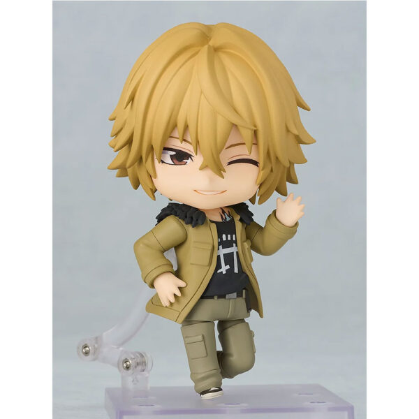 PREORDEN: Nendoroid REBORN!: Dino - Image 5