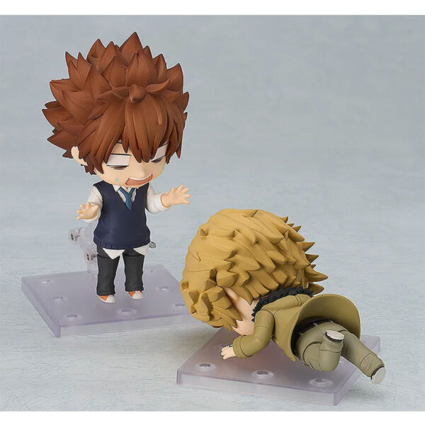 PREORDEN: Nendoroid REBORN!: Dino - Image 6