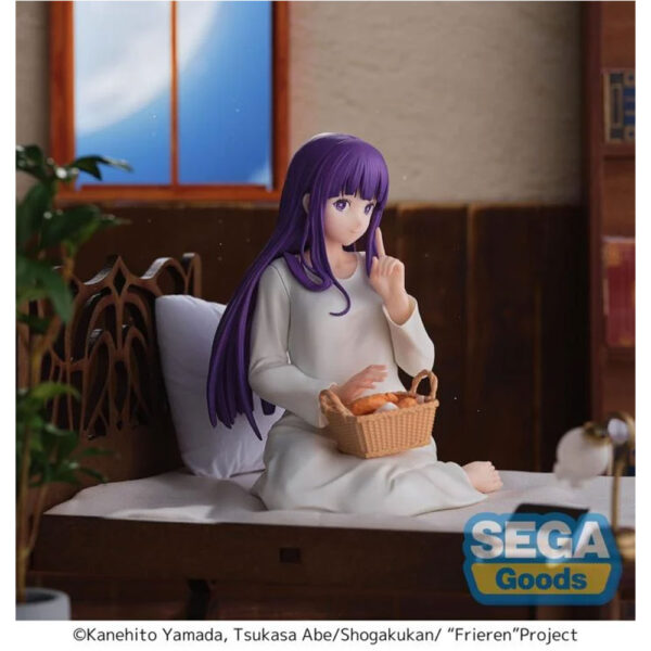 PREORDEN: SEGA Yumemirize: Frieren: Beyond Journey's End: Fern - Nap Ver -