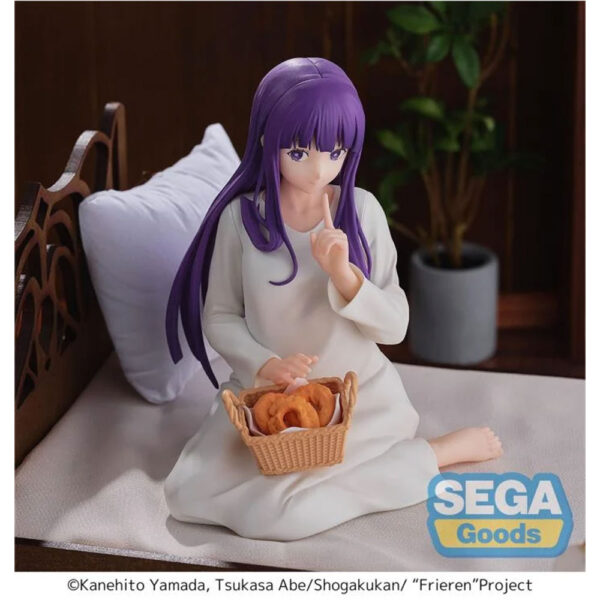 PREORDEN: SEGA Yumemirize: Frieren: Beyond Journey's End: Fern - Nap Ver - - Image 3