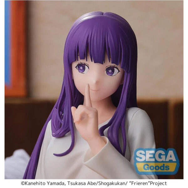 PREORDEN: SEGA Yumemirize: Frieren: Beyond Journey's End: Fern - Nap Ver - - Image 4