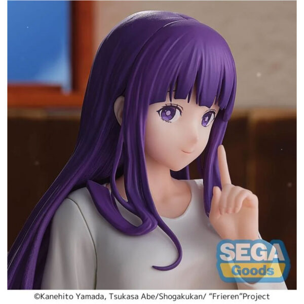 PREORDEN: SEGA Yumemirize: Frieren: Beyond Journey's End: Fern - Nap Ver - - Image 5