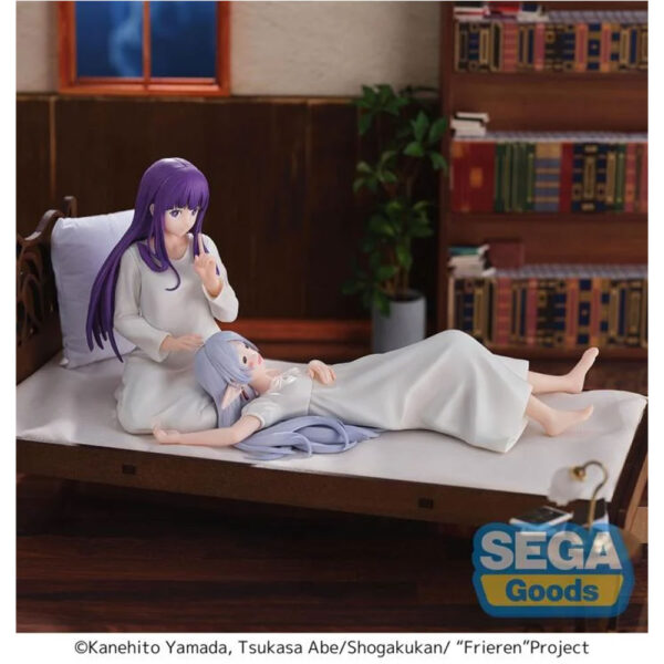 PREORDEN: SEGA Yumemirize: Frieren: Beyond Journey's End: Fern - Nap Ver - - Image 6