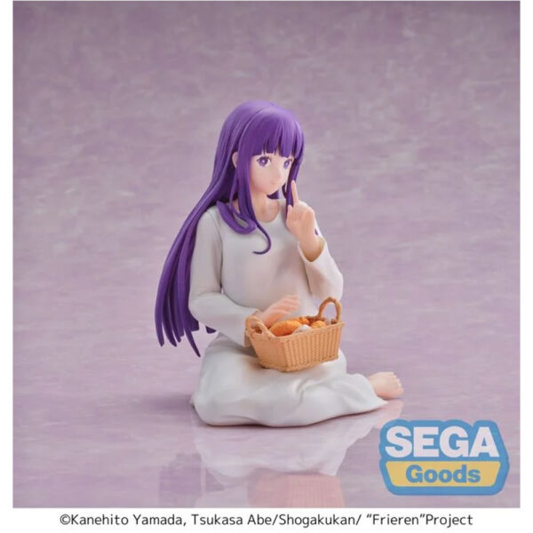 PREORDEN: SEGA Yumemirize: Frieren: Beyond Journey's End: Fern - Nap Ver - - Image 7