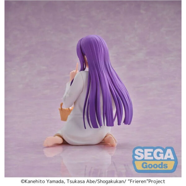 PREORDEN: SEGA Yumemirize: Frieren: Beyond Journey's End: Fern - Nap Ver - - Image 8