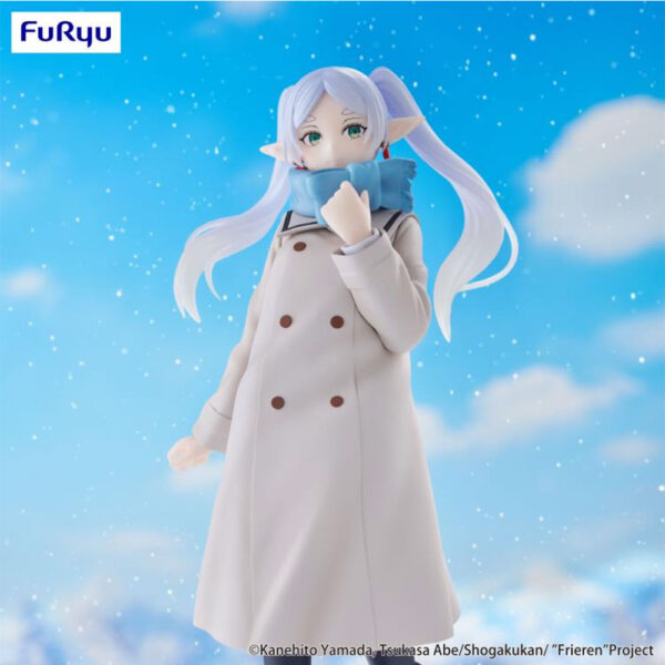 PREORDEN: Furyu Trio-Try-iT: Frieren: Beyond Journey's End: Frieren - Image 2