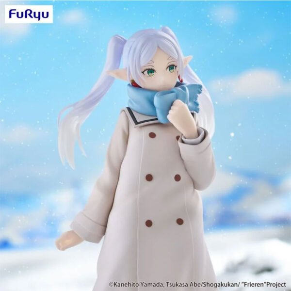PREORDEN: Furyu Trio-Try-iT: Frieren: Beyond Journey's End: Frieren - Image 3
