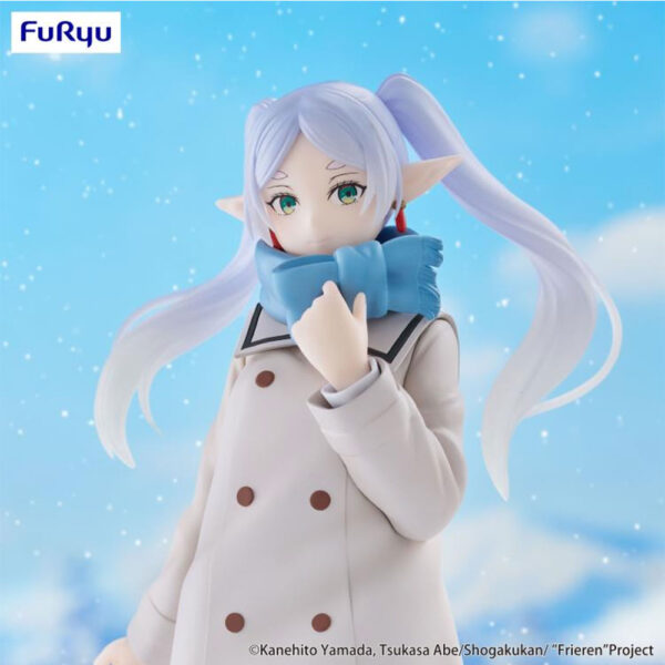 PREORDEN: Furyu Trio-Try-iT: Frieren: Beyond Journey's End: Frieren - Image 5
