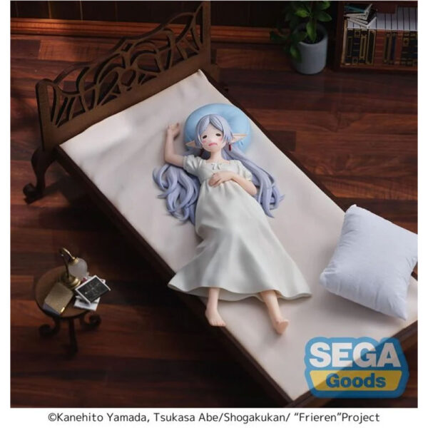 PREORDEN: SEGA Yumemirize: Frieren: Beyond Journey's End: Frieren - Nap Ver - - Image 2