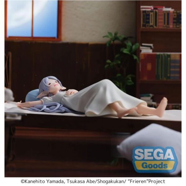 PREORDEN: SEGA Yumemirize: Frieren: Beyond Journey's End: Frieren - Nap Ver - - Image 3