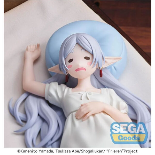 PREORDEN: SEGA Yumemirize: Frieren: Beyond Journey's End: Frieren - Nap Ver - - Image 4