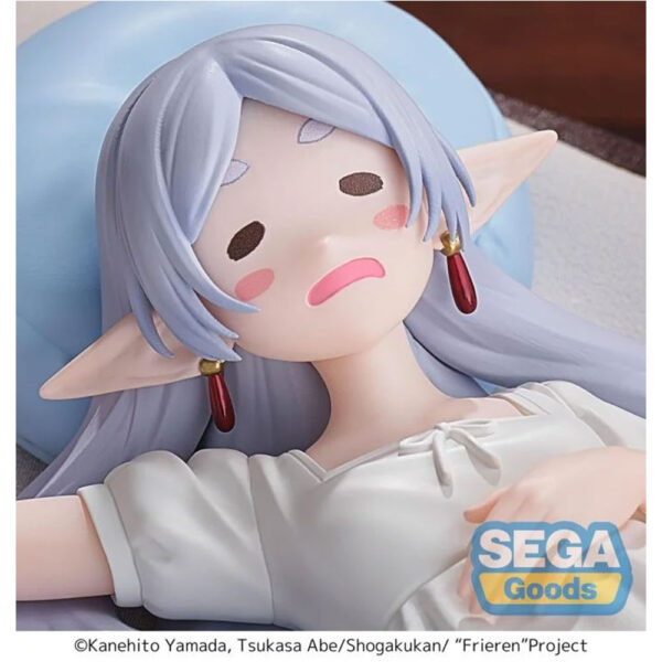 PREORDEN: SEGA Yumemirize: Frieren: Beyond Journey's End: Frieren - Nap Ver - - Image 5