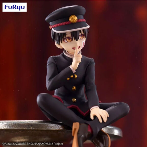 PREORDEN: Noodle Stopper: Toilet-bound Hanako-kun: Hanako-kun - Image 2