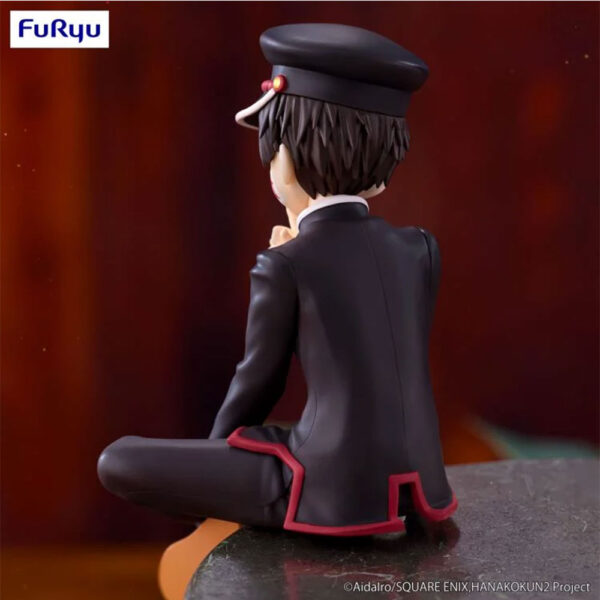 PREORDEN: Noodle Stopper: Toilet-bound Hanako-kun: Hanako-kun - Image 3