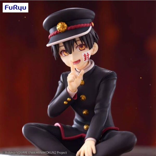 PREORDEN: Noodle Stopper: Toilet-bound Hanako-kun: Hanako-kun - Image 4