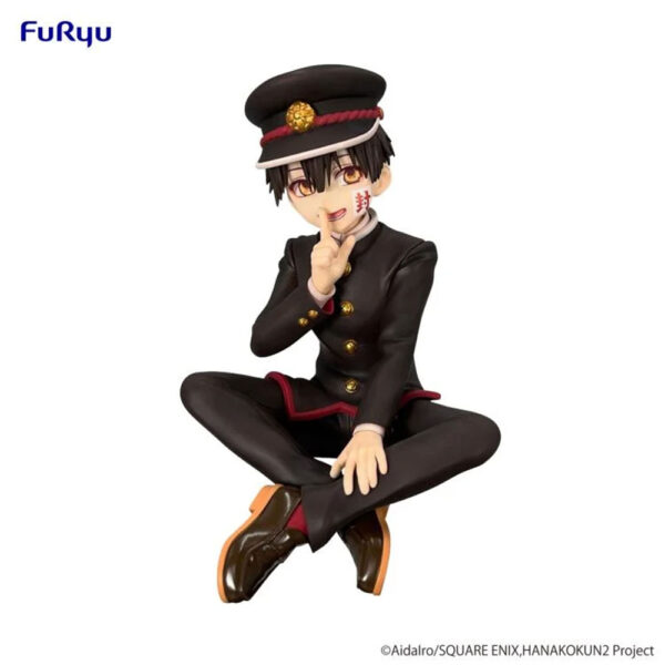 PREORDEN: Noodle Stopper: Toilet-bound Hanako-kun: Hanako-kun - Image 5
