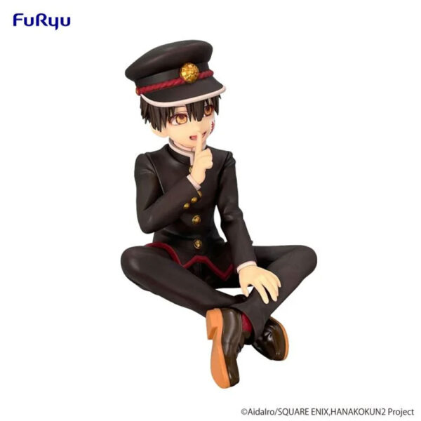 PREORDEN: Noodle Stopper: Toilet-bound Hanako-kun: Hanako-kun - Image 6