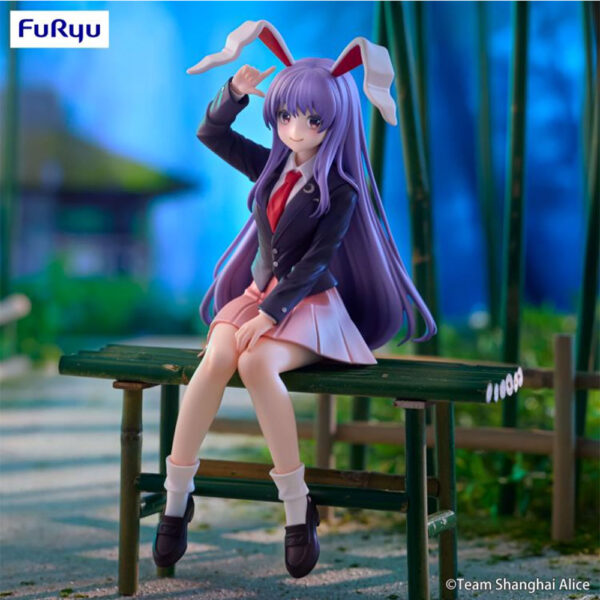 PREORDEN: Furyu Noodle Stopper: Touhou Project: Reisen Udongein Inaba