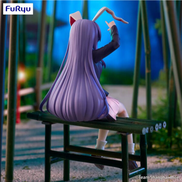 PREORDEN: Furyu Noodle Stopper: Touhou Project: Reisen Udongein Inaba - Image 2