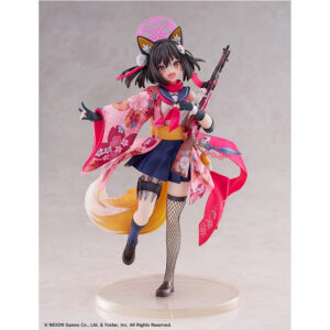 PREORDEN: Blue Archive: Izuna 1/7 - LIMITED EDITION