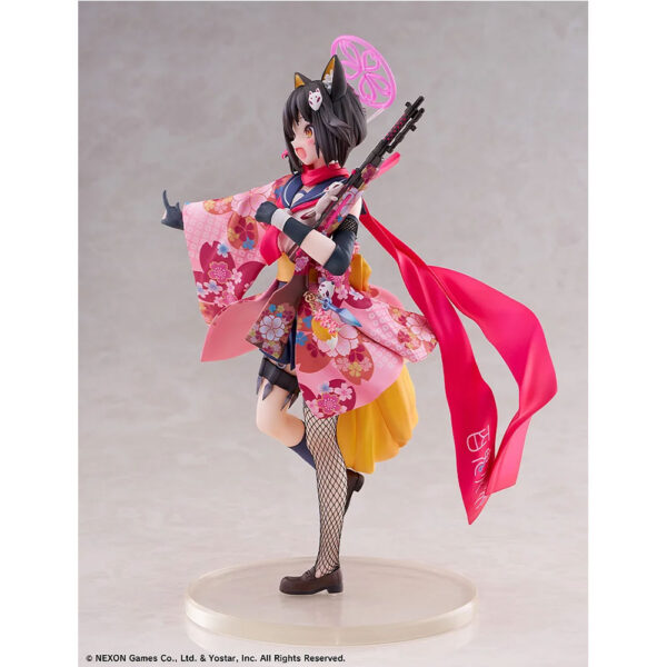 PREORDEN: Blue Archive: Izuna 1/7 - LIMITED EDITION - Image 2