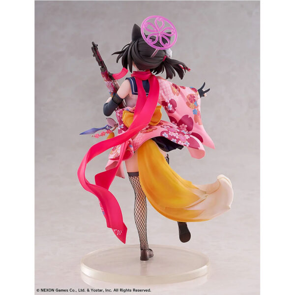 PREORDEN: Blue Archive: Izuna 1/7 - LIMITED EDITION - Image 3