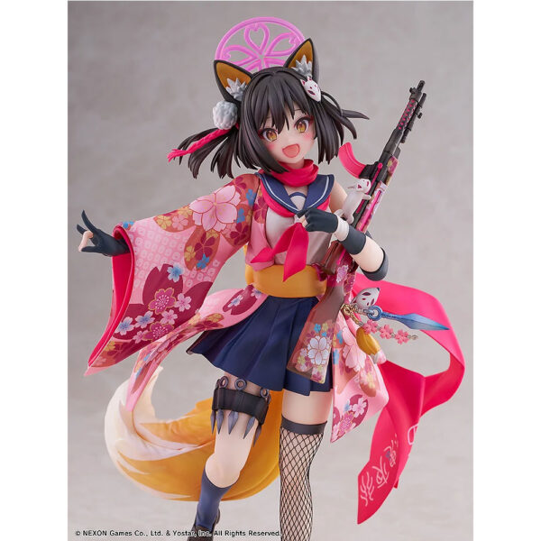 PREORDEN: Blue Archive: Izuna 1/7 - LIMITED EDITION - Image 5