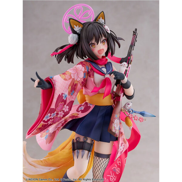 PREORDEN: Blue Archive: Izuna 1/7 - LIMITED EDITION - Image 6