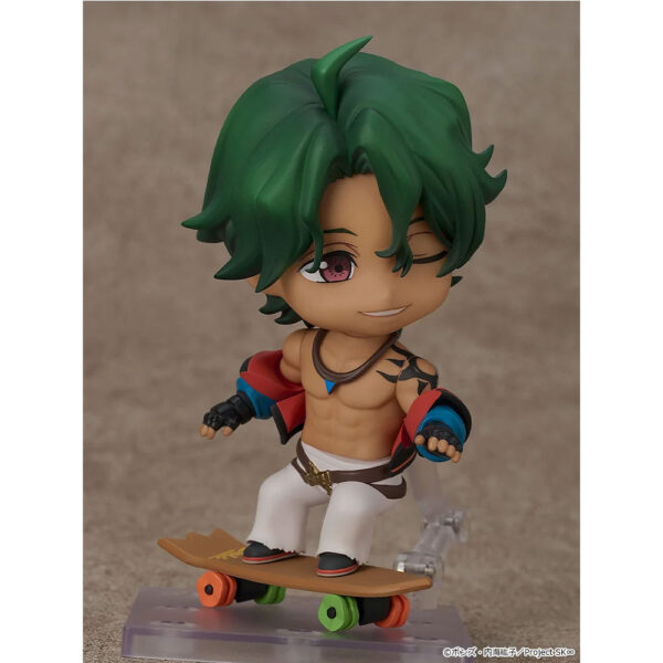 PREORDEN: Nendoroid SK8 the Infinity: Joe - Image 2