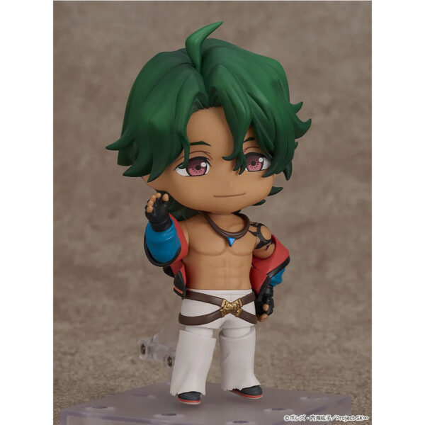 PREORDEN: Nendoroid SK8 the Infinity: Joe - Image 4