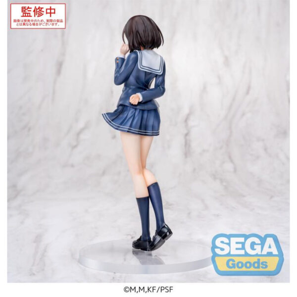 PREORDEN: SEGA Luminasta: Saekanno The Movie Finale: Megumi Kato - Image 6