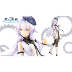 PREORDEN: "The Legend of Heroes": Altina Oreon Ver. 2  1/8