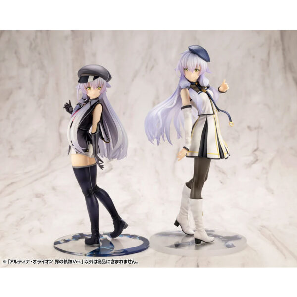 PREORDEN: "The Legend of Heroes": Altina Oreon Ver. 2  1/8 - Image 12