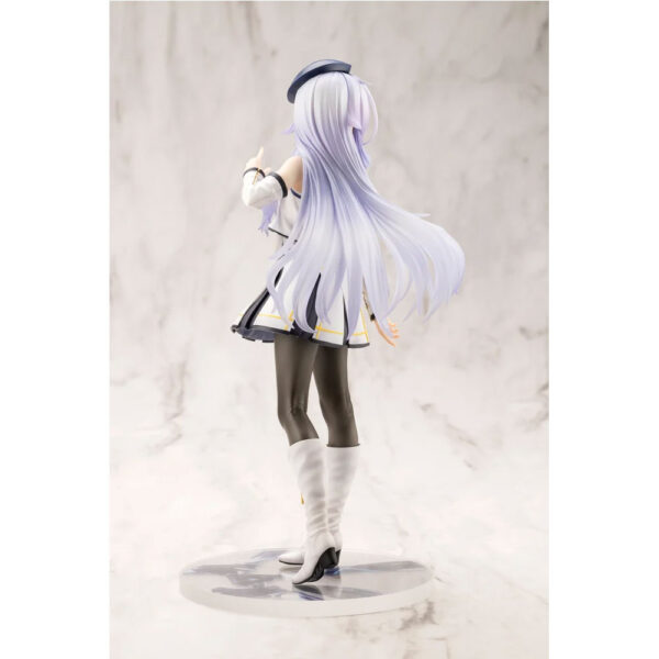PREORDEN: "The Legend of Heroes": Altina Oreon Ver. 2  1/8 - Image 5