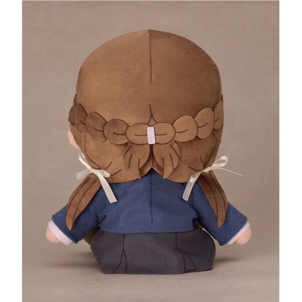 PREORDEN: Love Live! Superstar!! Kuripan Plushie: Kinako Sakurakoji - Image 2