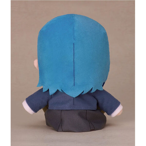 PREORDEN: Love Live! Superstar!! Kuripan Plushie: Shiki Wakana - Image 2