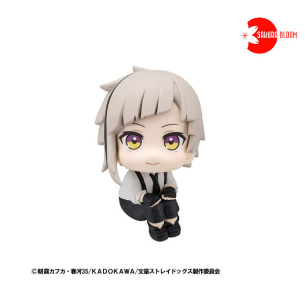 PREORDEN: Look Up Bungo Stray Dogs: Atsushi Nakajima