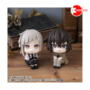 PREORDEN: Look Up Bungo Stray Dogs: Atsushi Nakajima & Osamu Dazai