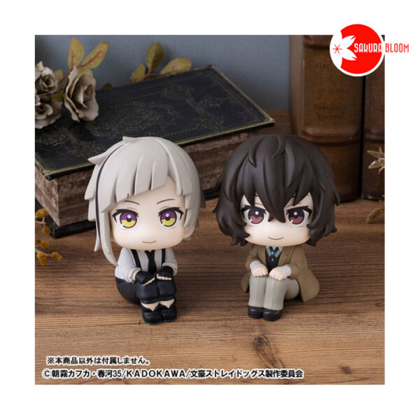 PREORDEN: Look Up Bungo Stray Dogs: Atsushi Nakajima & Osamu Dazai
