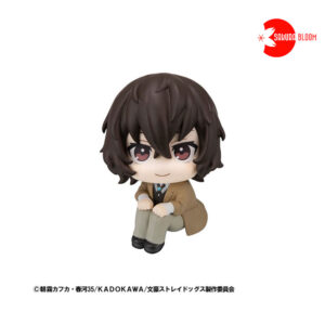 PREORDEN: Look Up Bungo Stray Dogs: Osamu Dazai