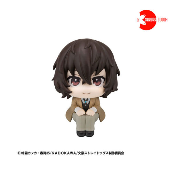 PREORDEN: Look Up Bungo Stray Dogs: Osamu Dazai - Image 2