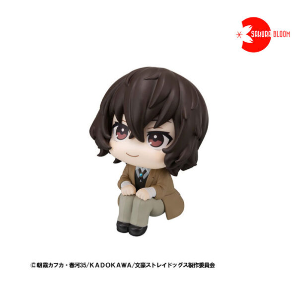 PREORDEN: Look Up Bungo Stray Dogs: Osamu Dazai - Image 3