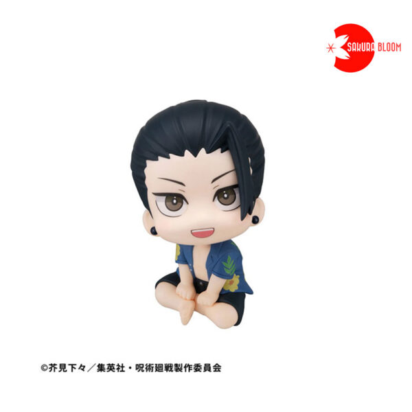PREORDEN: Look Up Jujutsu Kaisen: Satoru Gojo & Suguru Geto Okinawa ver - Image 5