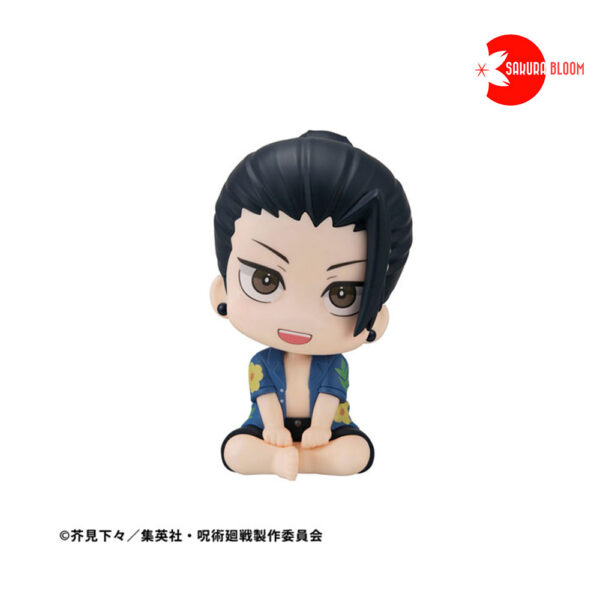 PREORDEN: Look Up Jujutsu Kaisen: Satoru Gojo & Suguru Geto Okinawa ver - Image 6