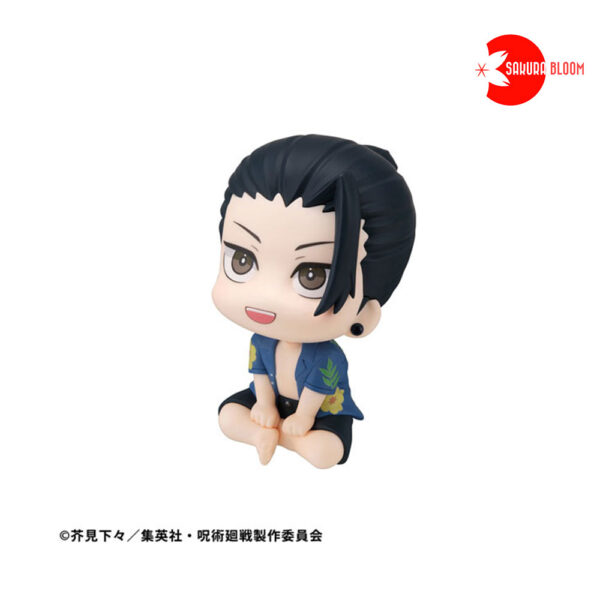 PREORDEN: Look Up Jujutsu Kaisen: Satoru Gojo & Suguru Geto Okinawa ver - Image 7