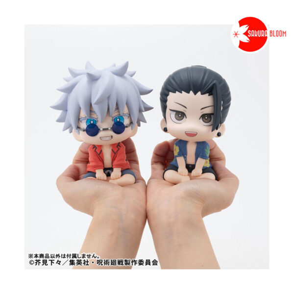 PREORDEN: Look Up Jujutsu Kaisen: Satoru Gojo Okinawa ver - Image 4