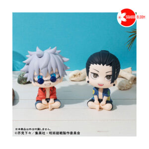 PREORDEN: Look Up Jujutsu Kaisen: Satoru Gojo & Suguru Geto Okinawa ver