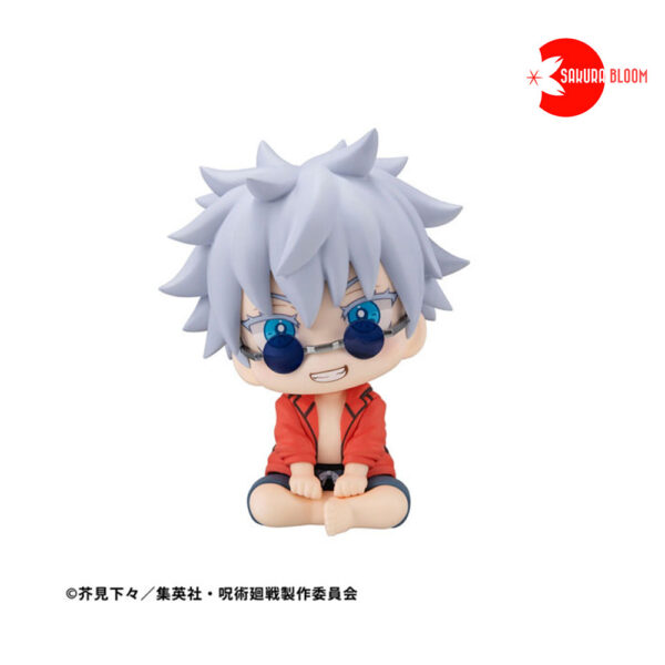 PREORDEN: Look Up Jujutsu Kaisen: Satoru Gojo Okinawa ver - Image 2