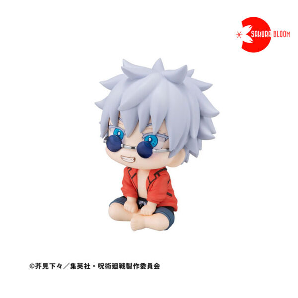 PREORDEN: Look Up Jujutsu Kaisen: Satoru Gojo Okinawa ver - Image 3