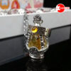 Puella Madoka Magica - Mami Tomoe - Set Collar del Alma + Anillo